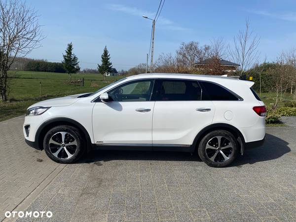 Kia Sorento 2.0 CRDI Business Line Plus - 6