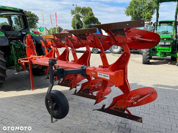 Kuhn MultiMaster 121 - 5