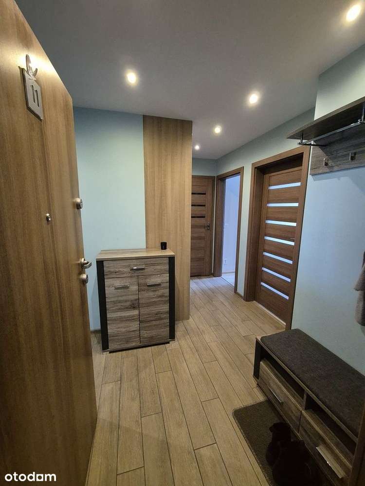 Atrakcyjne mieszkanie trzypokojowe-Szczecin/Kijewo-16