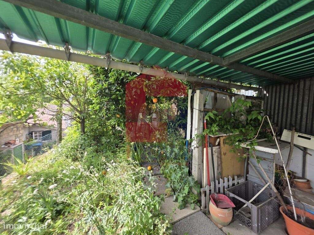 Apartamento T3, Vila Verde-35