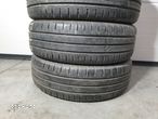4szt. 195/65/15 91H Continental ContiEcoContact 5 6mm 2019r [ 8080 ] - 3
