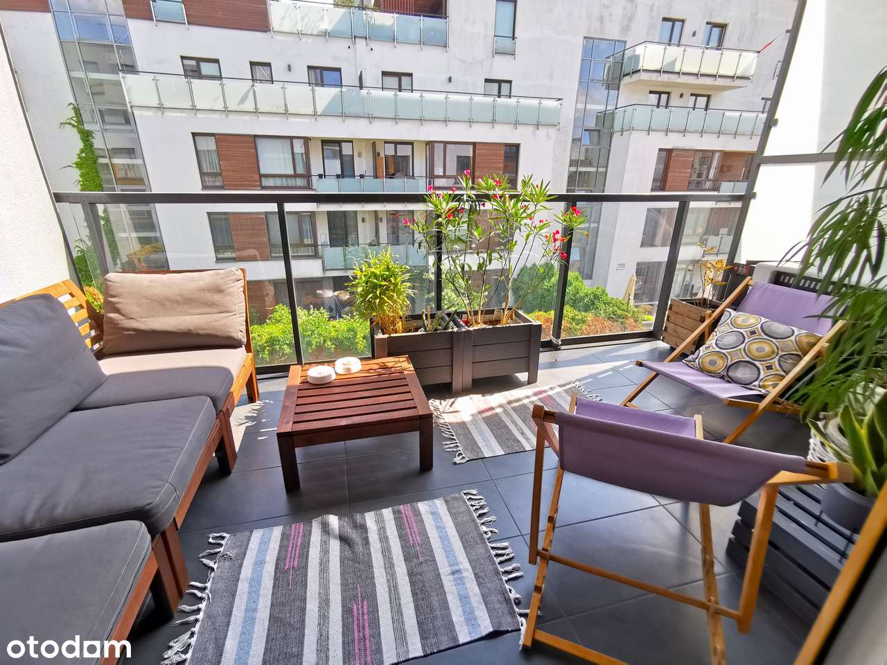 Wilanów,wszystkomające z gustem,garaż,balkon,klima,schowek-7