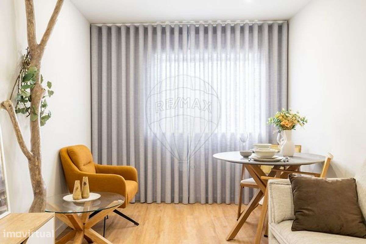 Apartamento T1 para arrendamento - Grande imagem: 4/13