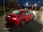 Mercedes-Benz CLA 180 7G-DCT AMG Line - 9