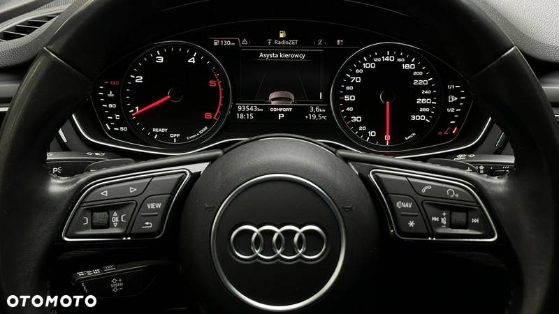 Audi A5 Sportback 2.0 TDI S tronic - 26