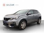 Peugeot 3008 1.6 BlueHDi Style EAT6 - 1