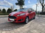 Ford Fiesta 1.0 EcoBoost S&S ACTIVE - 6