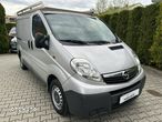 Opel Vivaro - 1