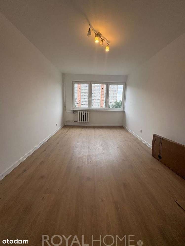 Mieszkanie, 32 m², Szczecin