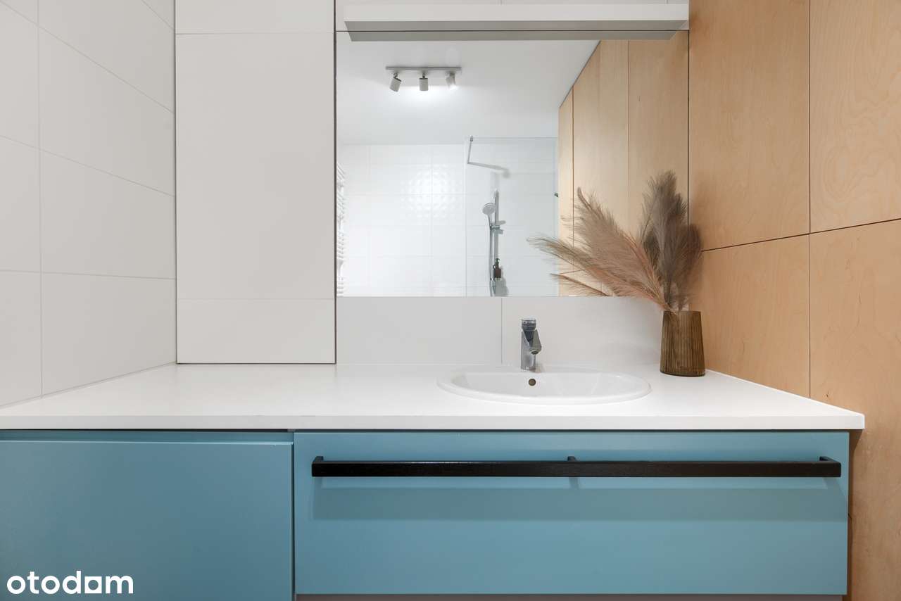 Przytulne mieszkanie pełne światła – gotowe do zamieszkania-13