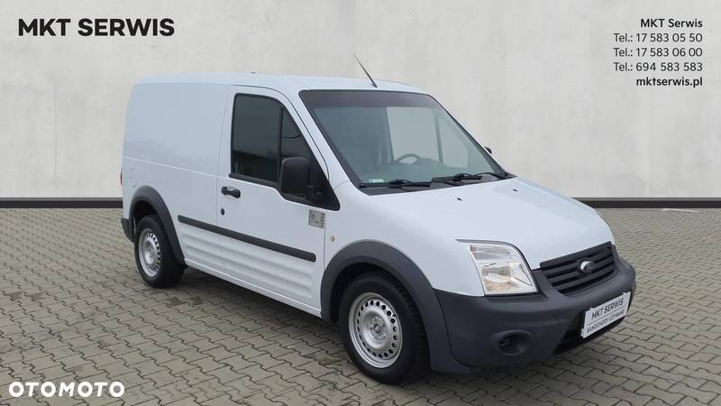 Ford Transit Connect L1 - 7