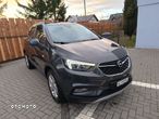 Opel Mokka X 1.4 T Enjoy S&S 4x4 - 1