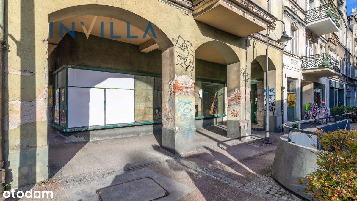 Lokal handlowo-usługowy w Sopocie - Pełny obrazek: 2/4