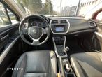 Suzuki SX4 S-Cross 1.6 DDiS Premium 4WD - 5