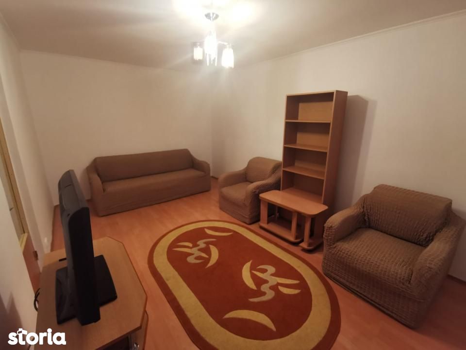 Apartament Rahova - 2 camere