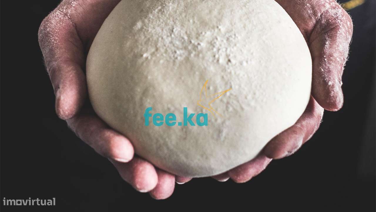 Armazém de fabrico com comércio - Grande imagem: 5/7