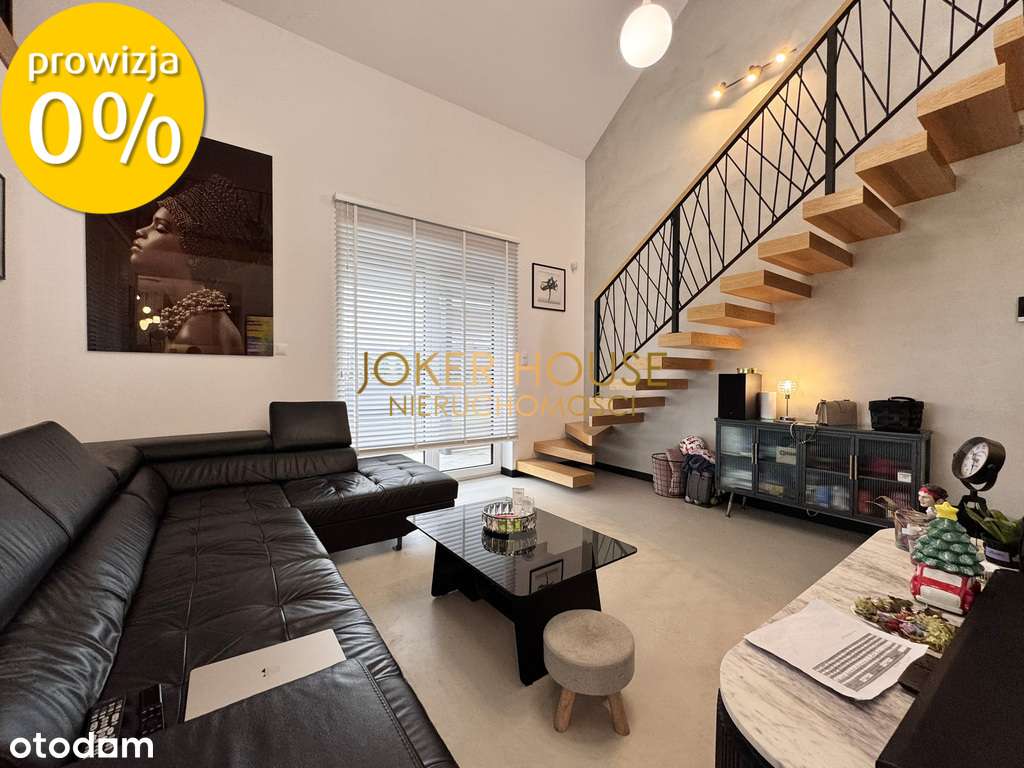 Na sprzedaż nowoczesny dom z 2021 roku ! - Pełny obrazek: 4/20