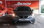 SEAT Ibiza 1.4 TDi Style - 2