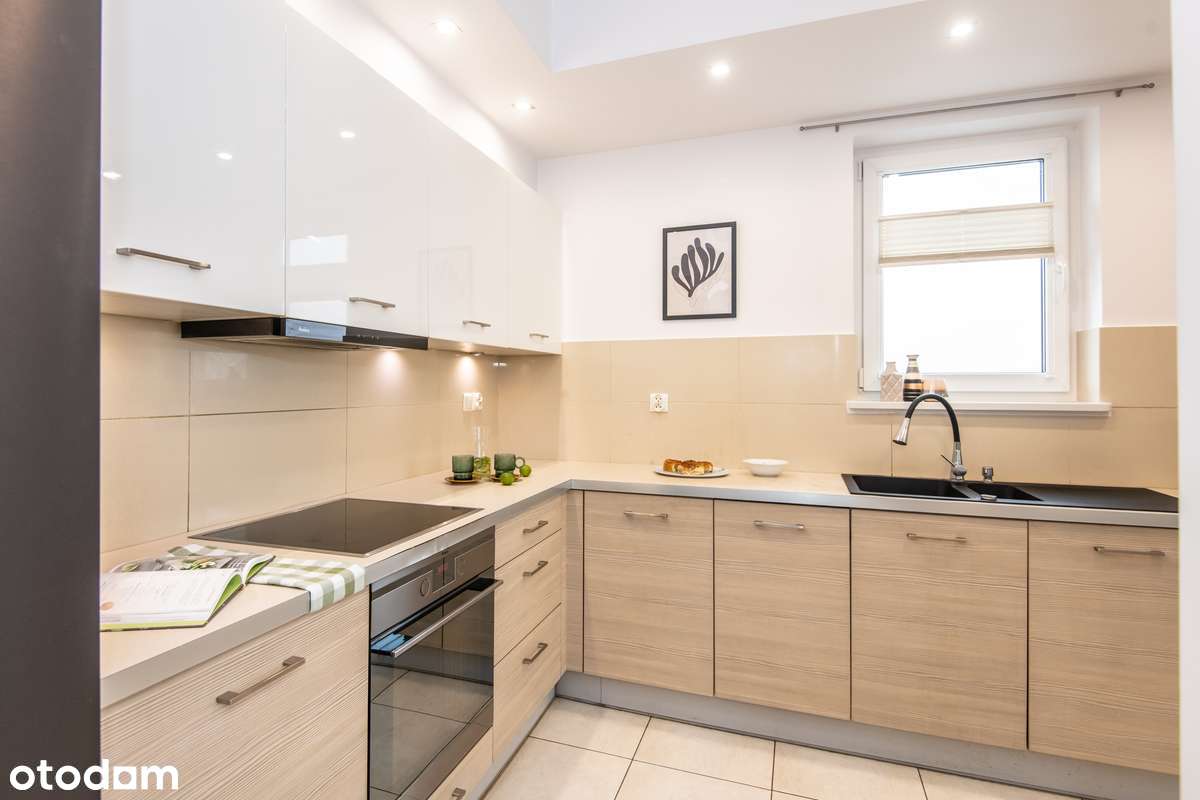 3-pok. mieszkanie z miejscem postojowym i komórką – Naramowicka 219-5