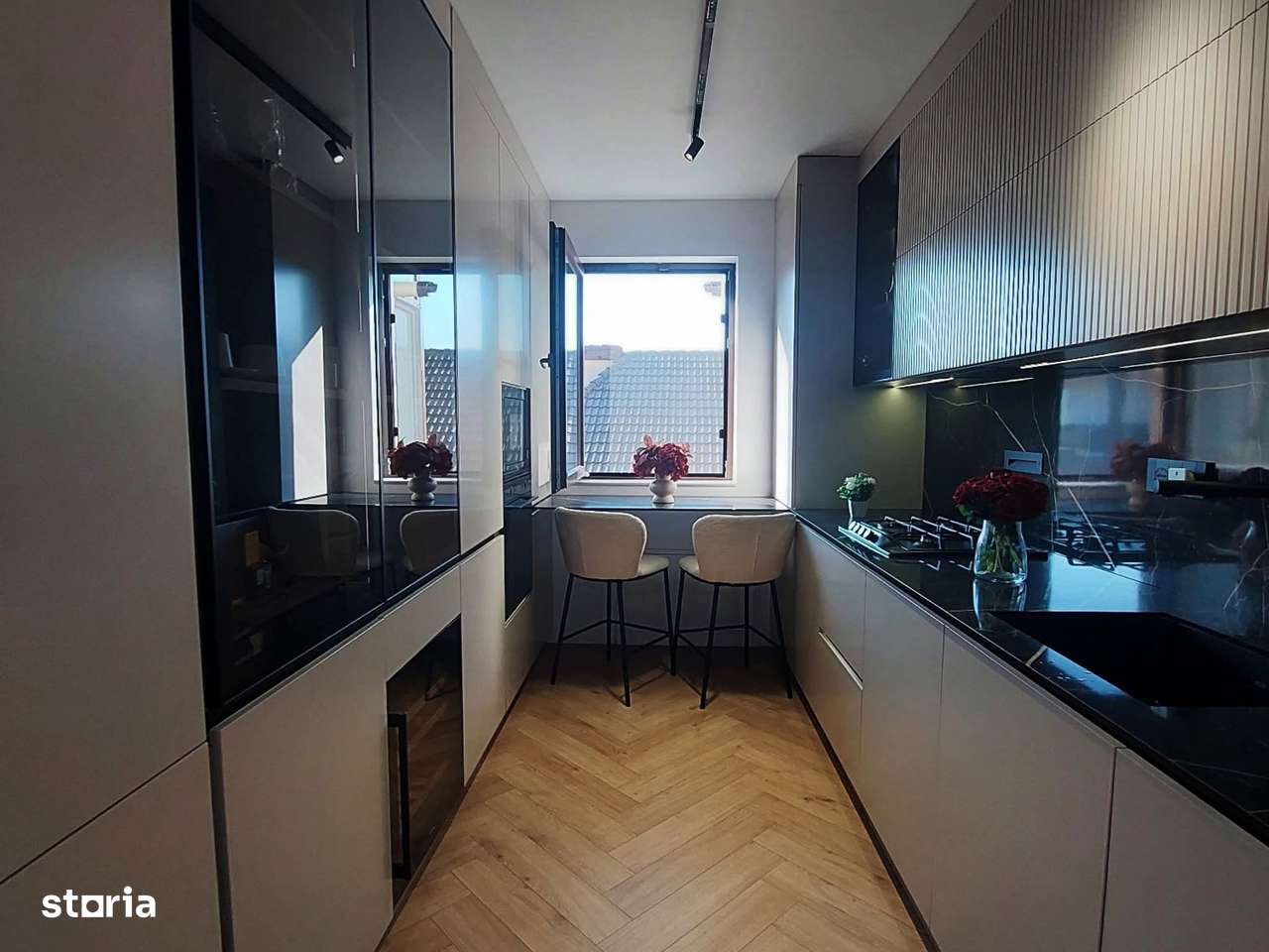 Apartament 3 Camere Lux ,Fundeni-4