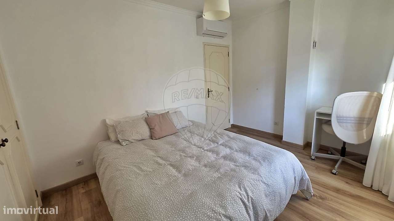 Apartamento T2 para venda-12