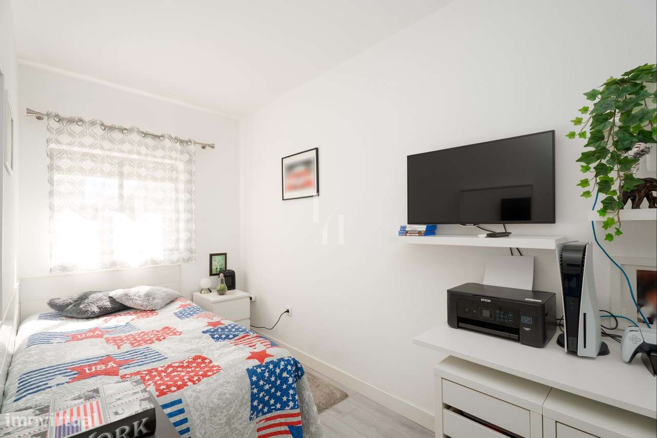 Penthouse T2+2 para venda, Albufeira-12