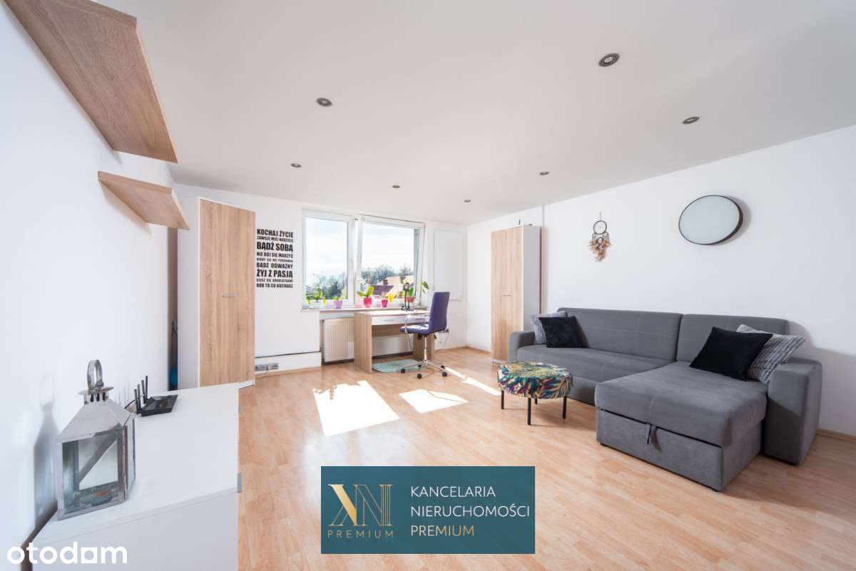 Dom wolnostojący z pięknym ogrodem-2