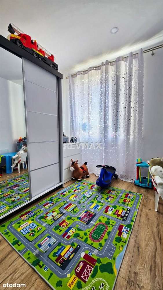 Dom jednorodzinny, pow. 68m2, Sulimy, Giżycko.-10