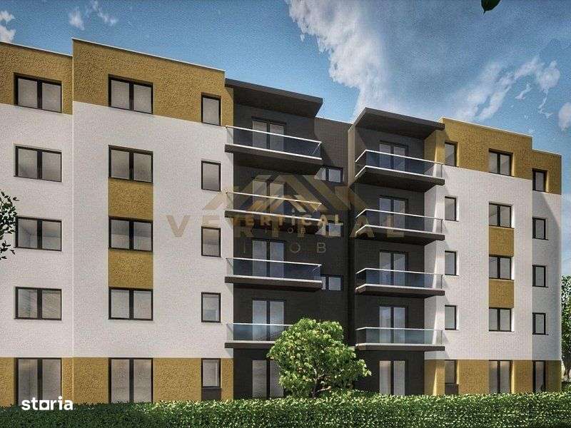 Garsoniera, bloc nou, investitie Berceni/ Vidra - Imagine principală: 5/10