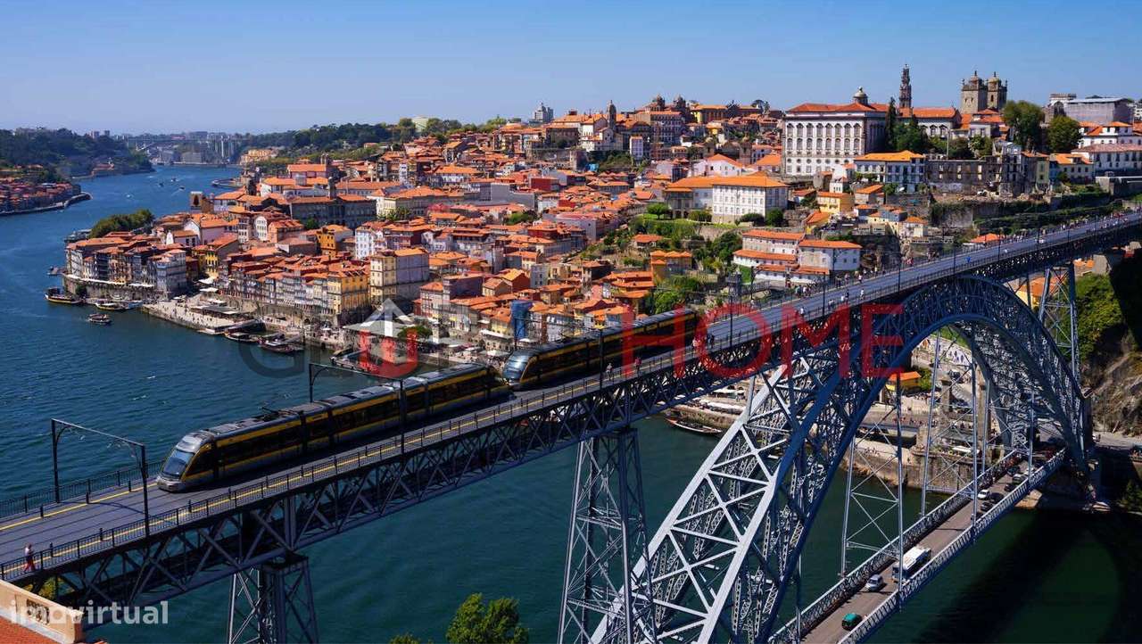 Apartamentos T2 – Empreendimento Oporto Plaza-15