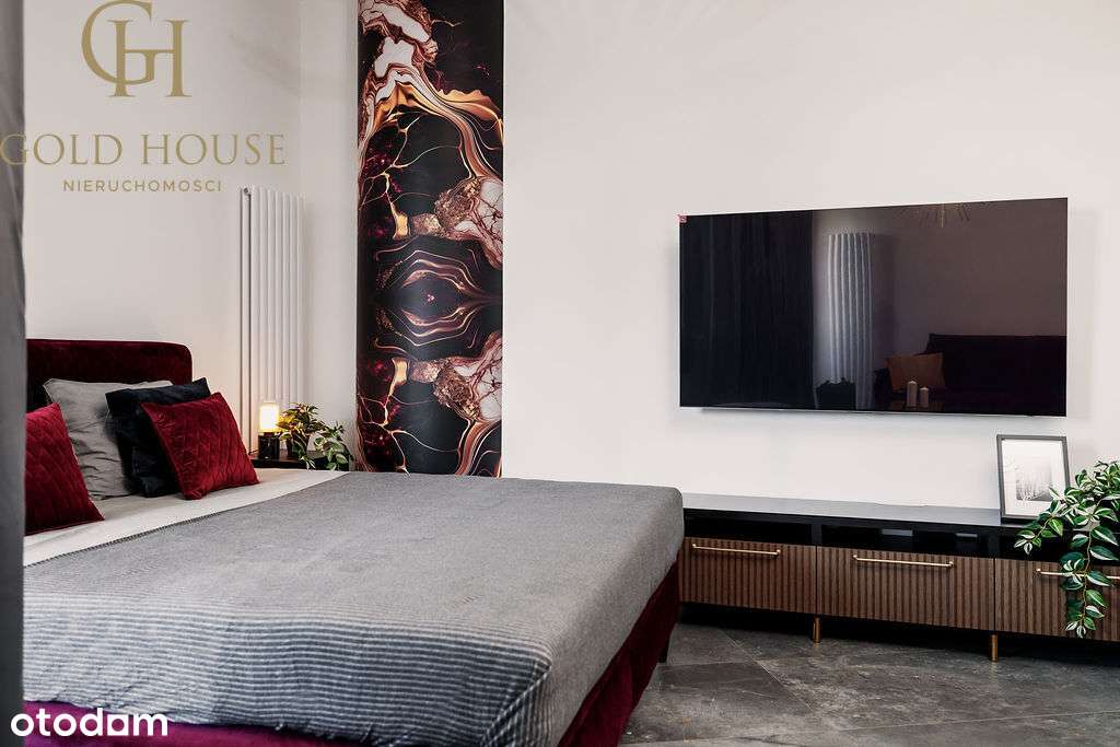 Luksosowy apartament w hanzie-5