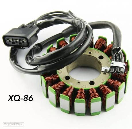 Stator, Honda CBR650F CB 650F 2014-2016 - 1