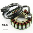 Stator, Honda CBR650F CB 650F 2014-2016 - 1