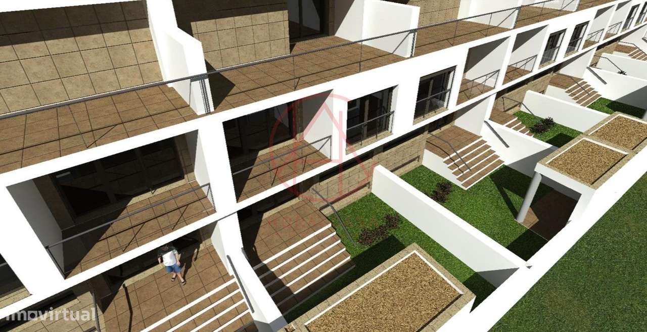 Lotes para construção-10