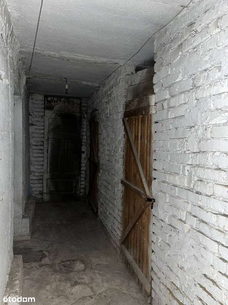 Na sprzedaż kawalerka w Wolbromiu – Osiedle XX-lecia PRL-10