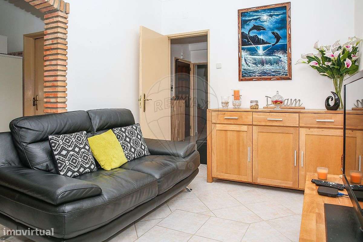 Apartamento T2 para venda - Grande imagem: 4/21