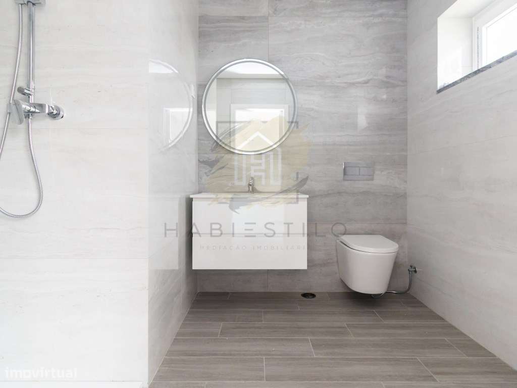 Moradias Geminadas de Arquitetura Moderna- Conforto, Espaço e Quali...-15