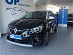 Renault Captur 1.6 E-Tech Plug-In Exclusive - 2