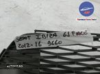 Grila centrala Seat Ibiza 6j Facelift originala 2012-2016 - 5