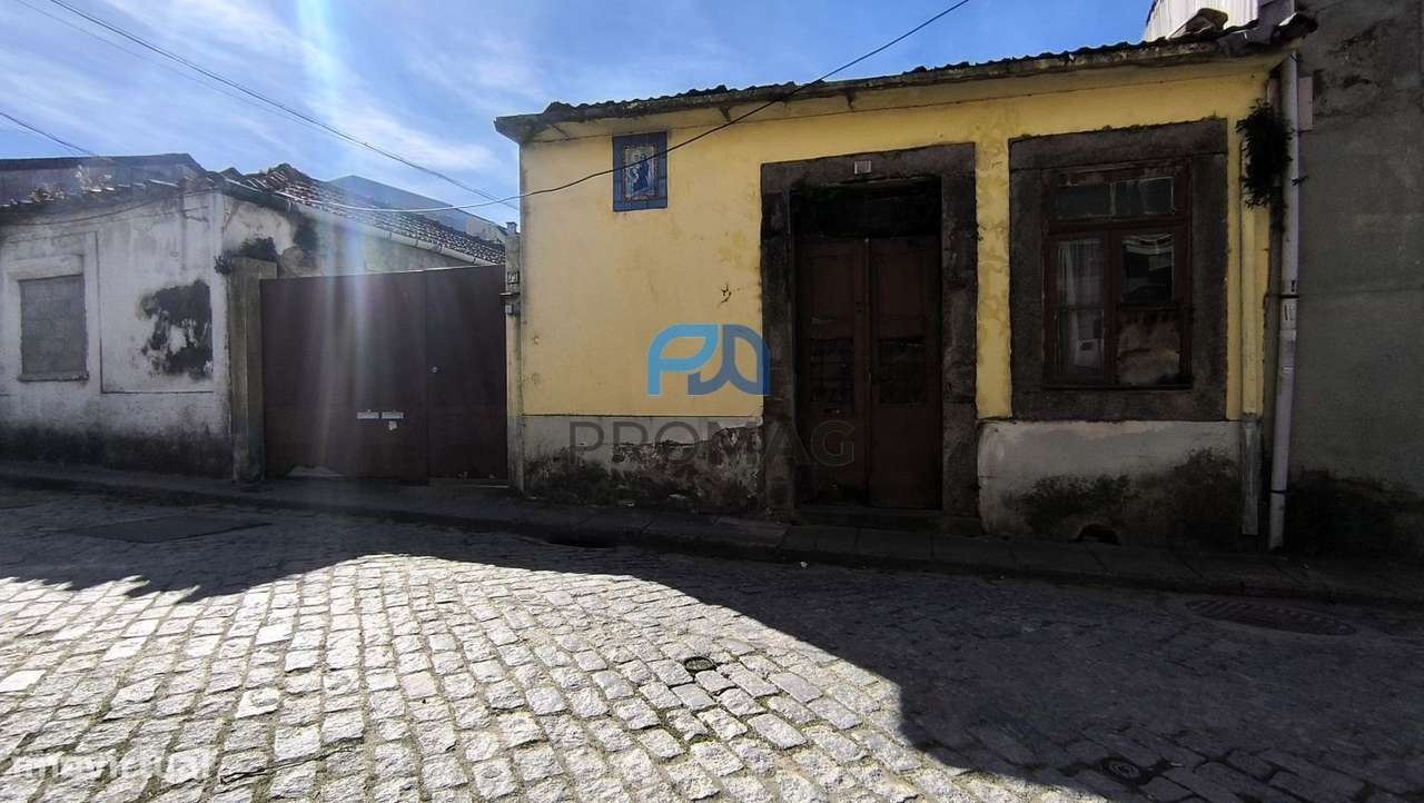 Moradias inseridas em lote urbano de 636 m² | Boavista, Porto-32