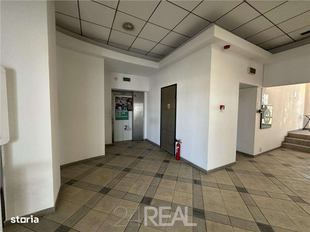 Inchiriere Spatii de Birouri in zona Ultracentrala - Imagine principală: 5/5