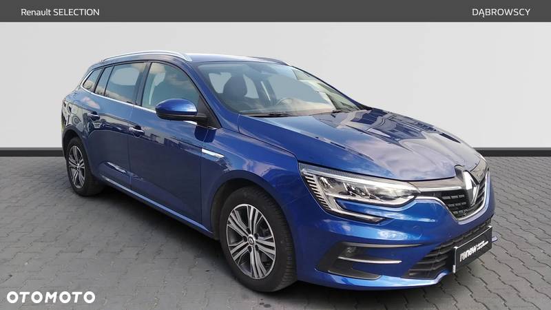 Renault Megane 1.3 TCe FAP Intens EDC - 7