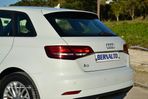 Audi A3 Sportback 1.6 TDI - 10