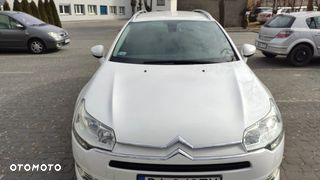 Citroën C5 1.6 THP Exclusive