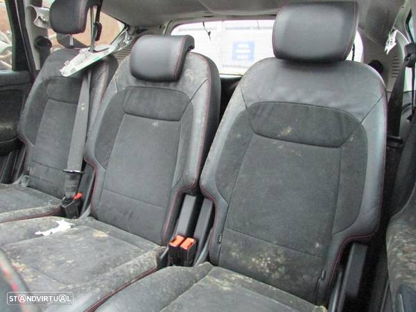 Ford S-Max 2.2TDCi 2008 - Peças Usadas (6680) - 7