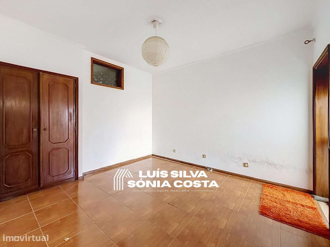 Apartamento T3 c/ Garagem, Varandas & Elevador – Centro da Feira...-27