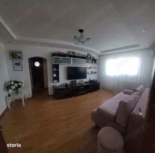 Apartament 2 Camere -Balcon 7 mp- Mihai Bravu-Dristor