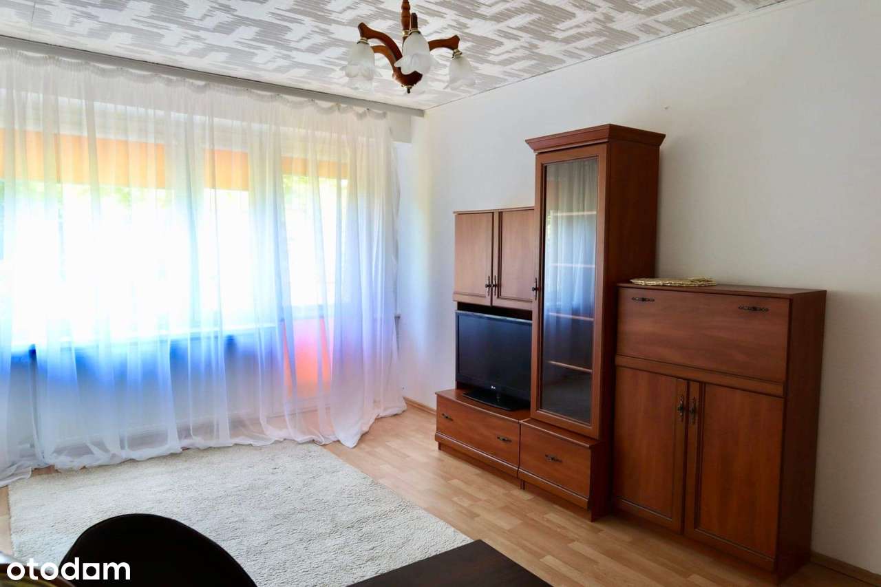 Mieszkanie 4-pokojowe w Ursusie, WYSOKI Parter, Ogródek - Pełny obrazek: 5/14