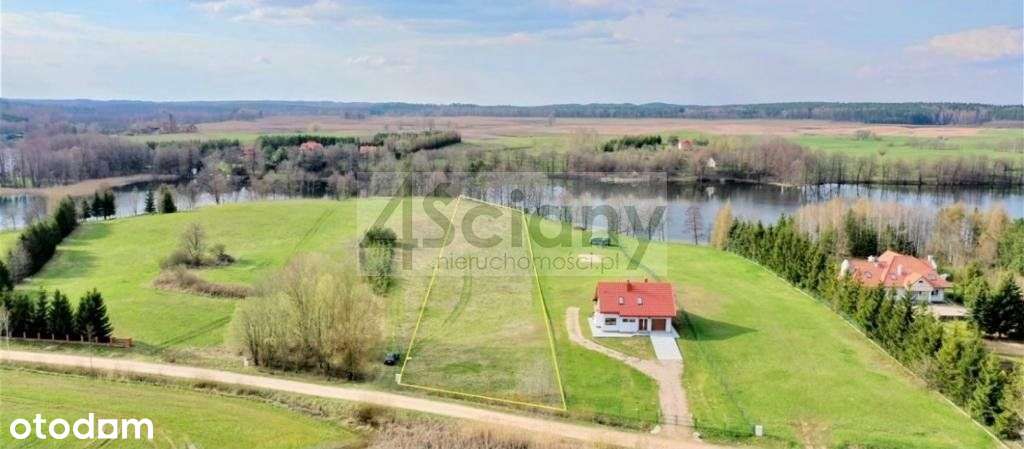 Atrakcyjna Działka Z Linią Brzegową - Pełny obrazek: 5/8