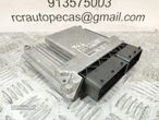 CENTRALINA ECU MOTOR BOSCH MERCEDES BENZ CLASS CLK C209 W209 C220 CDI 150CV OM646963 A6461509777 6461509777 CLASS C W203 CLC CL203 OM646966 - 1